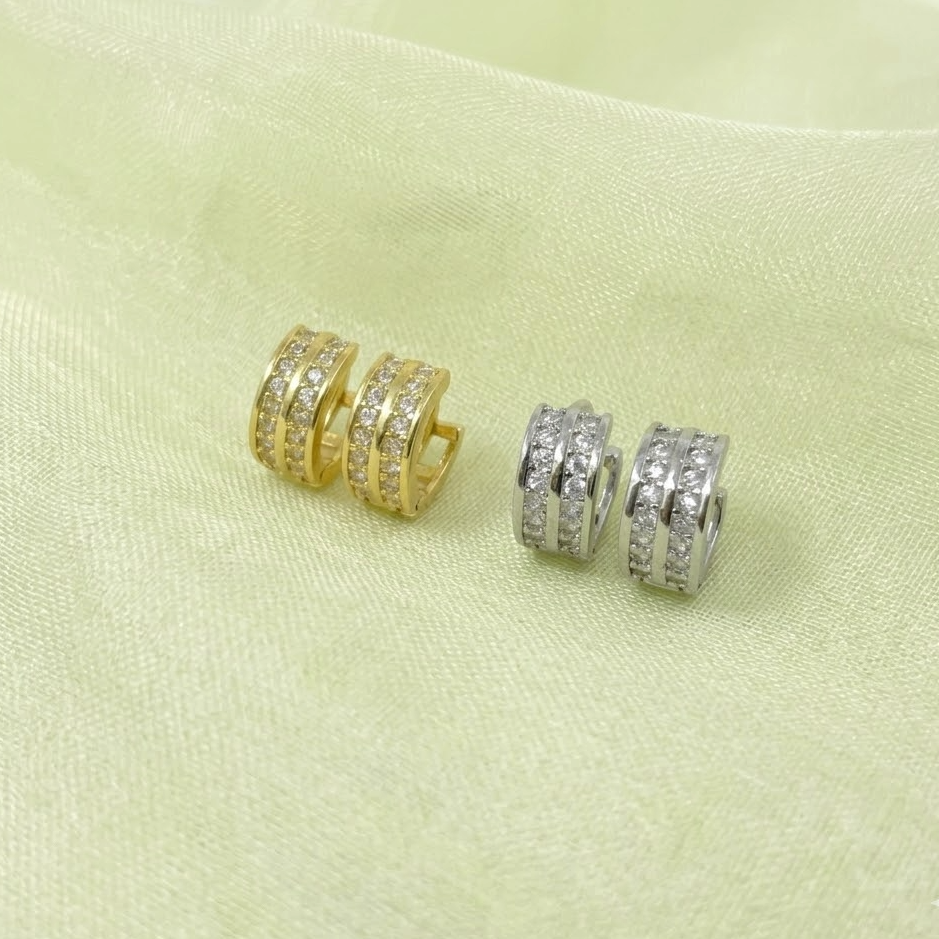 P39/Orionフープピアス 【 30-Day Best Seller / No.4 】
