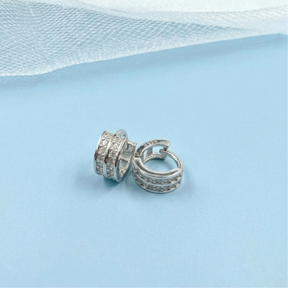 P39/Orionフープピアス 【 30-Day Best Seller / No.4 】