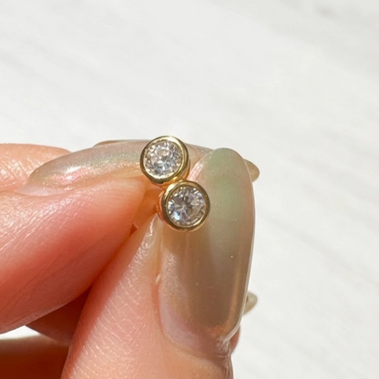 P50 Luce（ルーチェ）ポストピアス