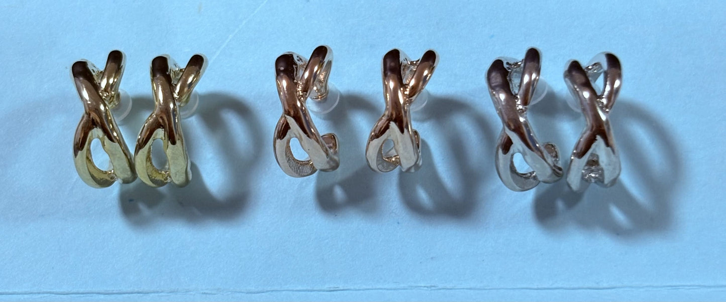 P61/mobiusポストピアス