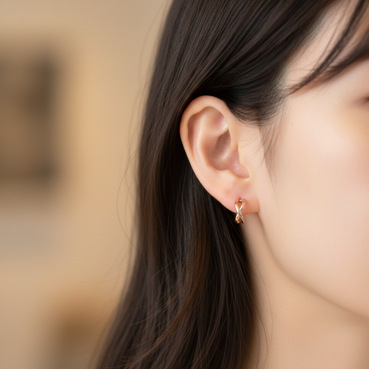 P61/mobiusポストピアス