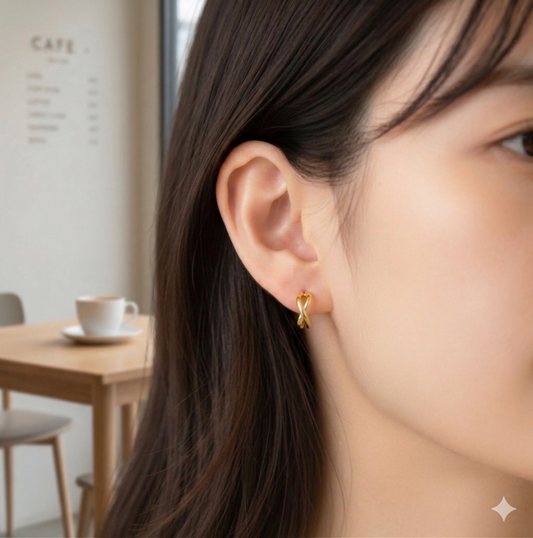 P61/Mobiusポストピアス