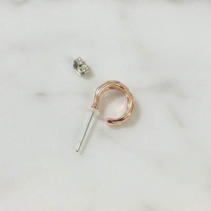 P61/mobiusポストピアス