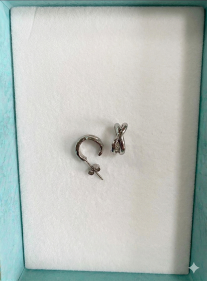 P61/Mobiusポストピアス