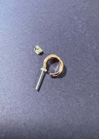 P61/mobiusポストピアス