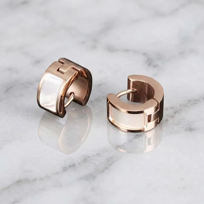 P7/OneLineフープピアス【July Picks】