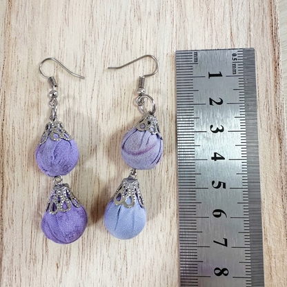 Y1 Dari Jogja （ダリ　ジョグジャ）フックピアス【各種１点のみ】