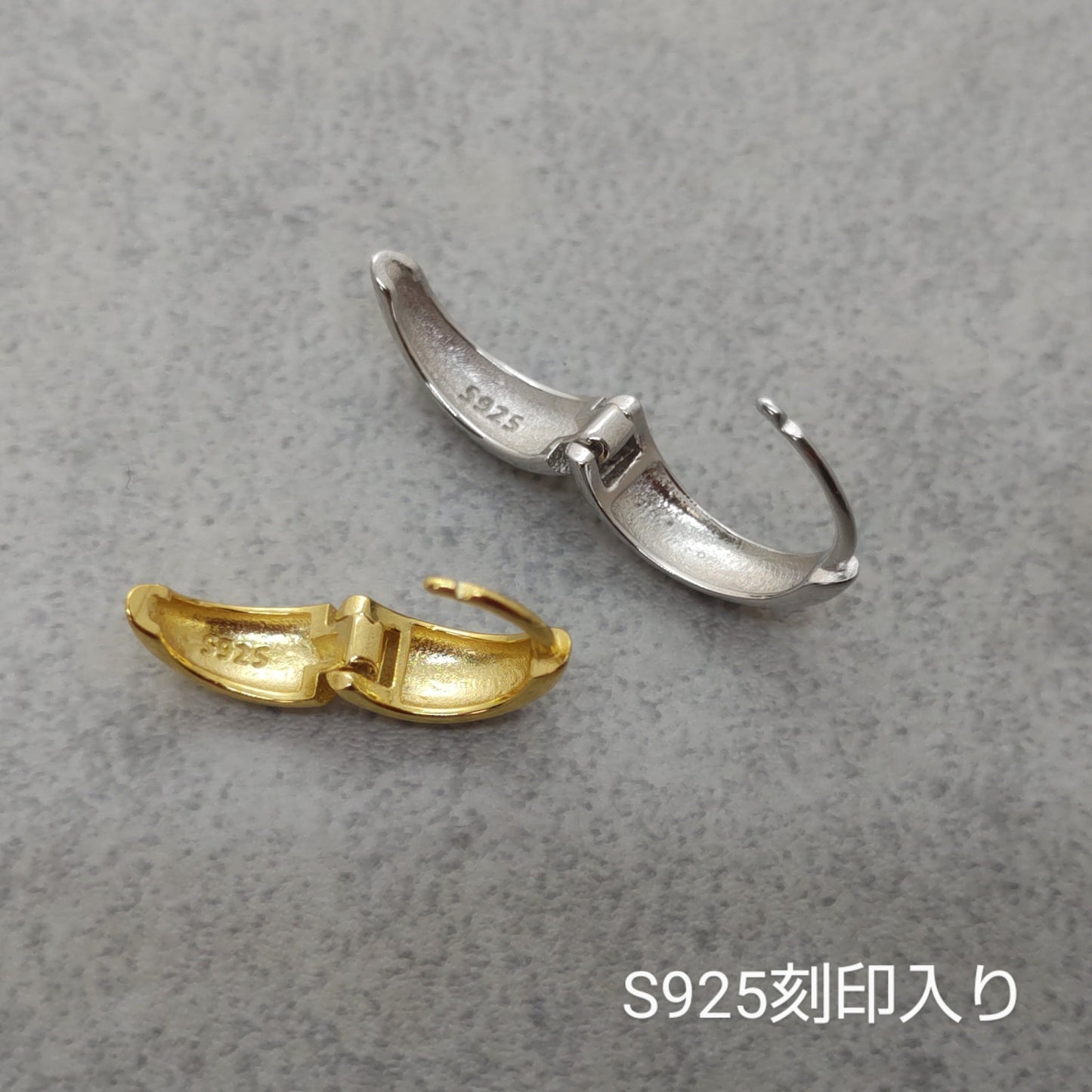 【片耳】S6/dropピアス